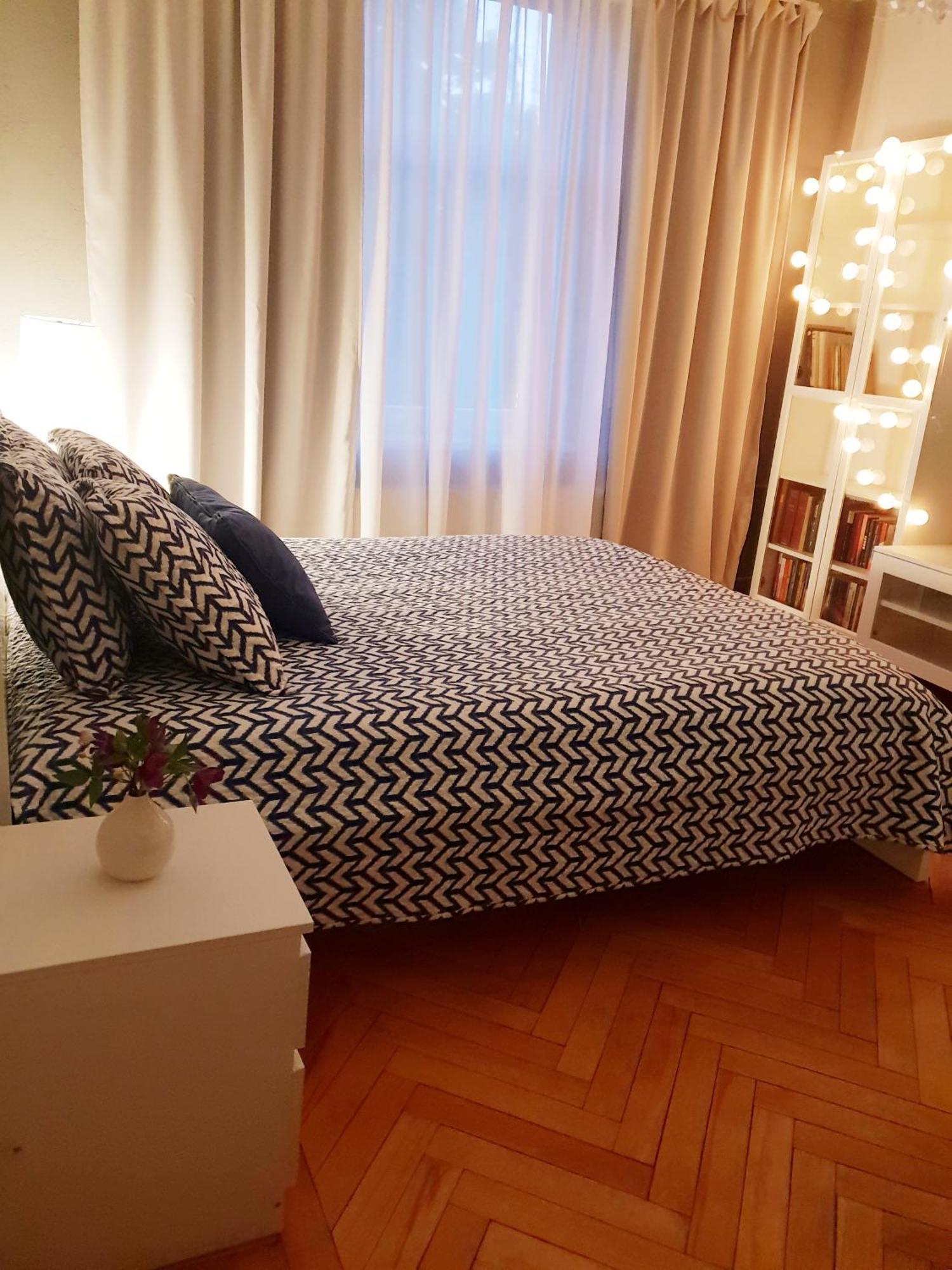 Paulas Room. 里加 外观 照片