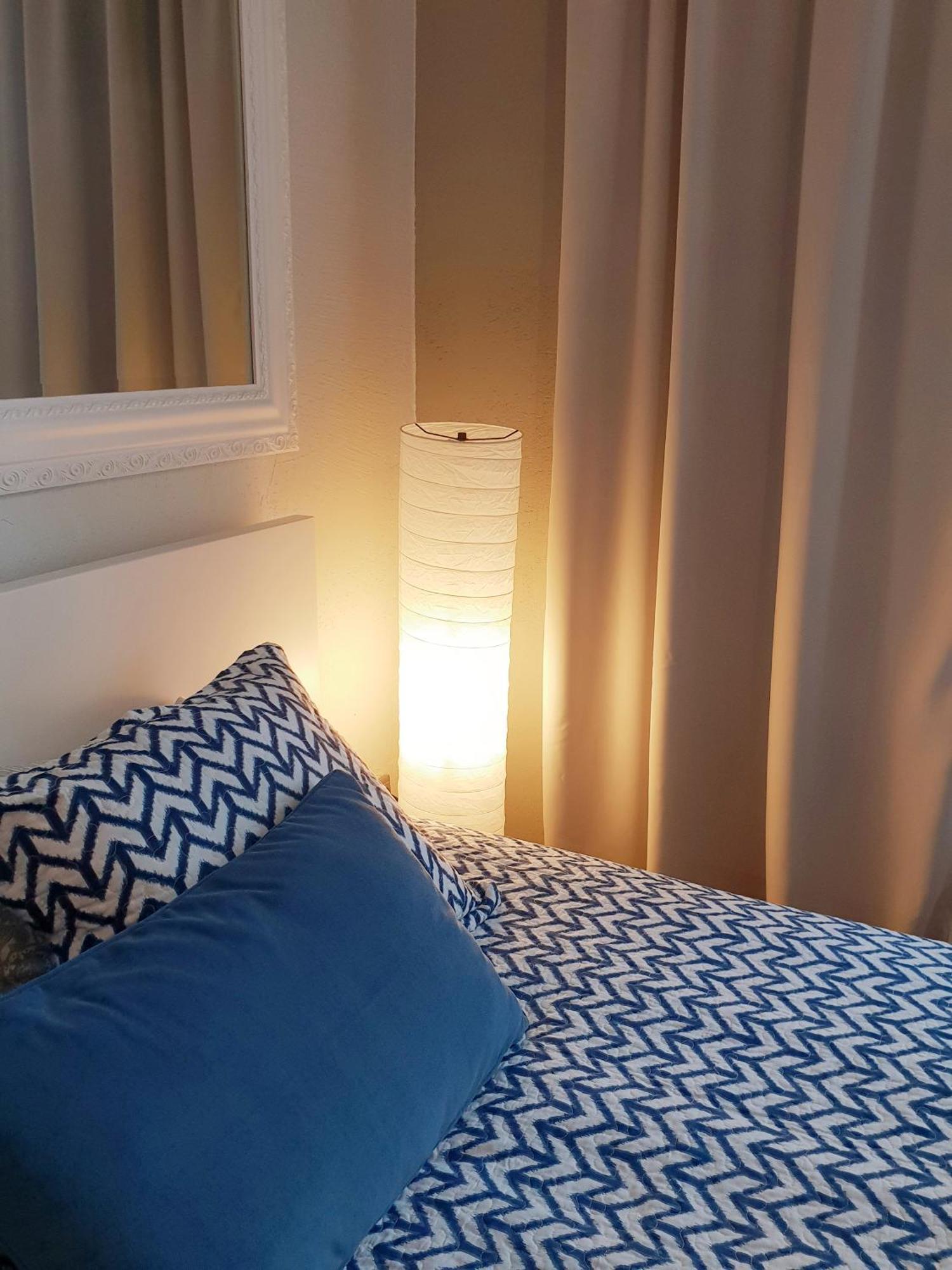 Paulas Room. 里加 外观 照片