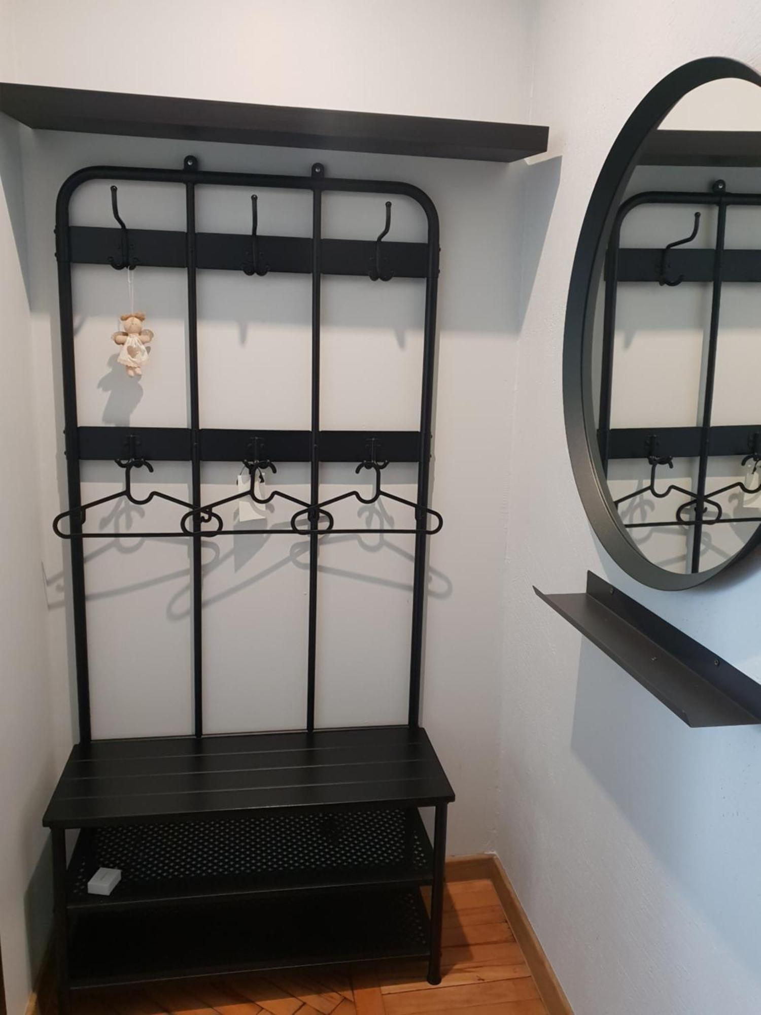 Paulas Room. 里加 外观 照片