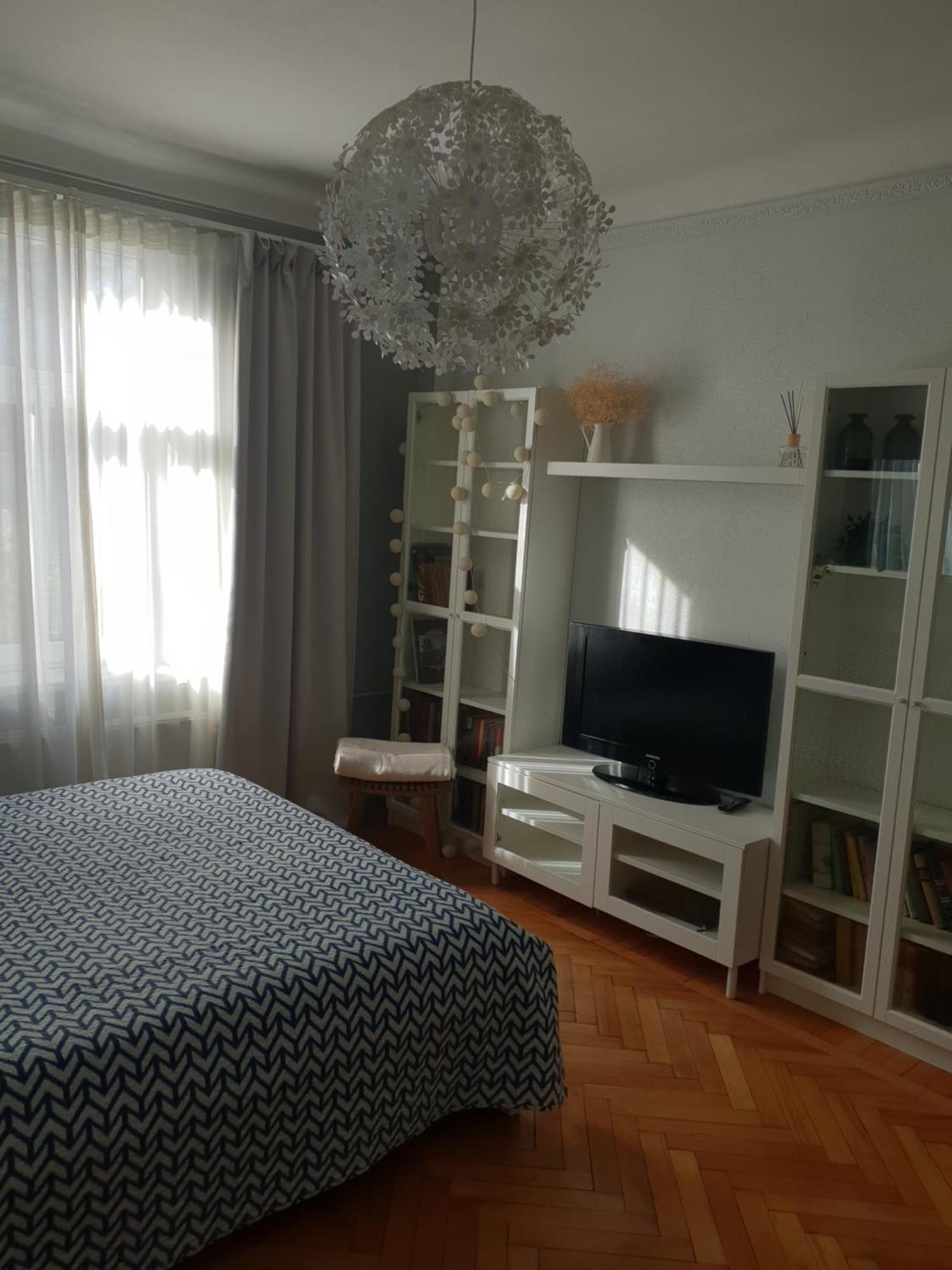 Paulas Room. 里加 外观 照片