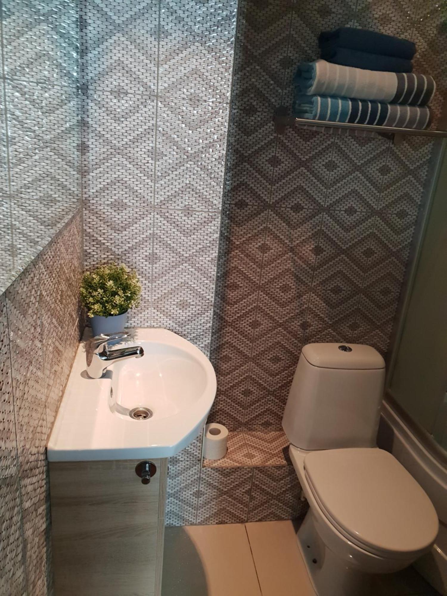 Paulas Room. 里加 外观 照片