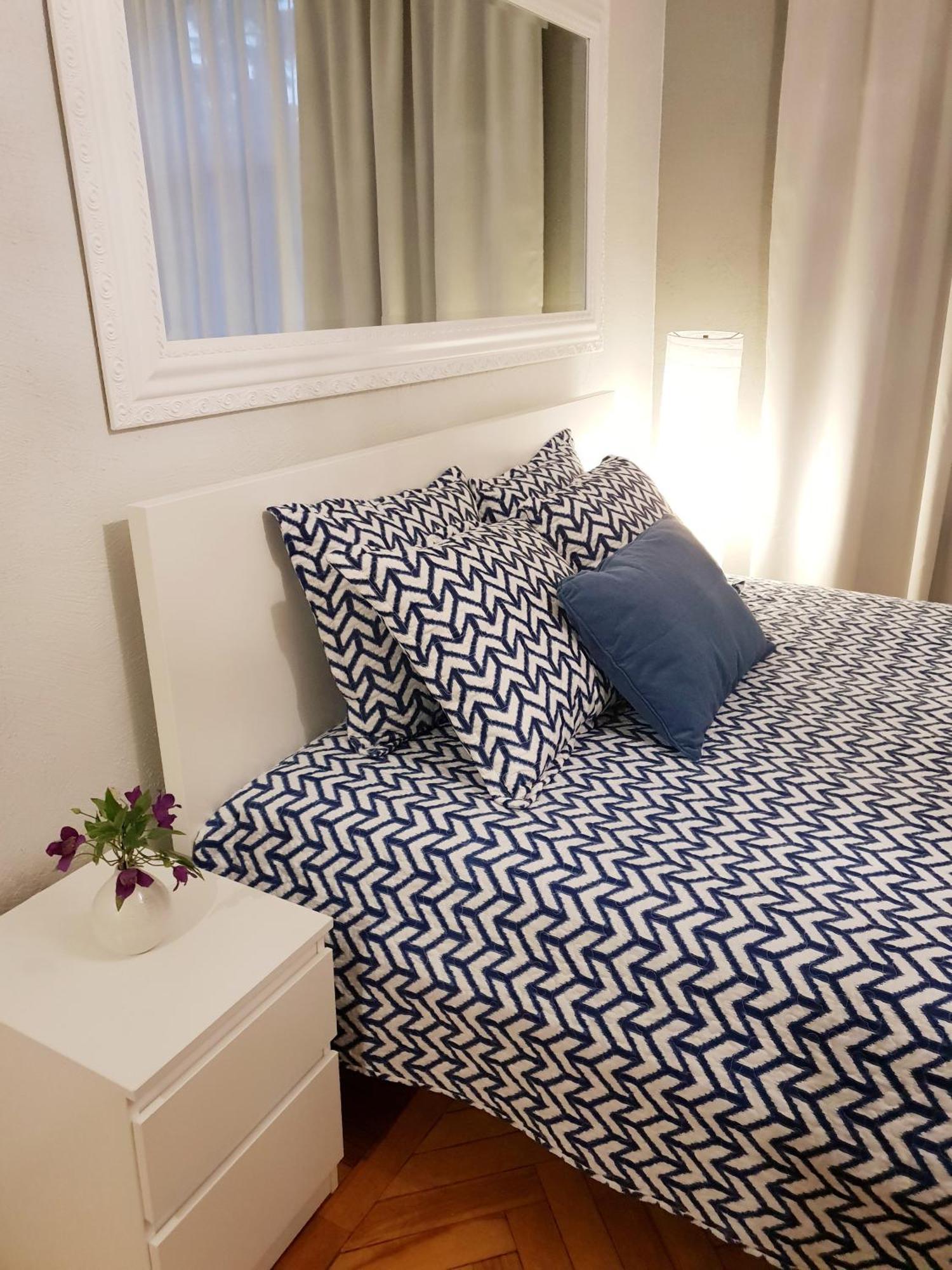Paulas Room. 里加 外观 照片