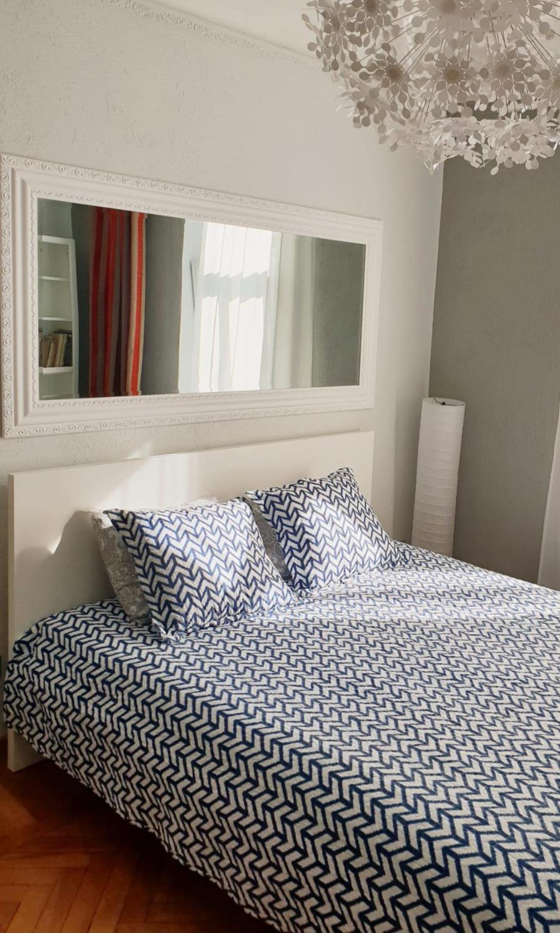 Paulas Room. 里加 外观 照片