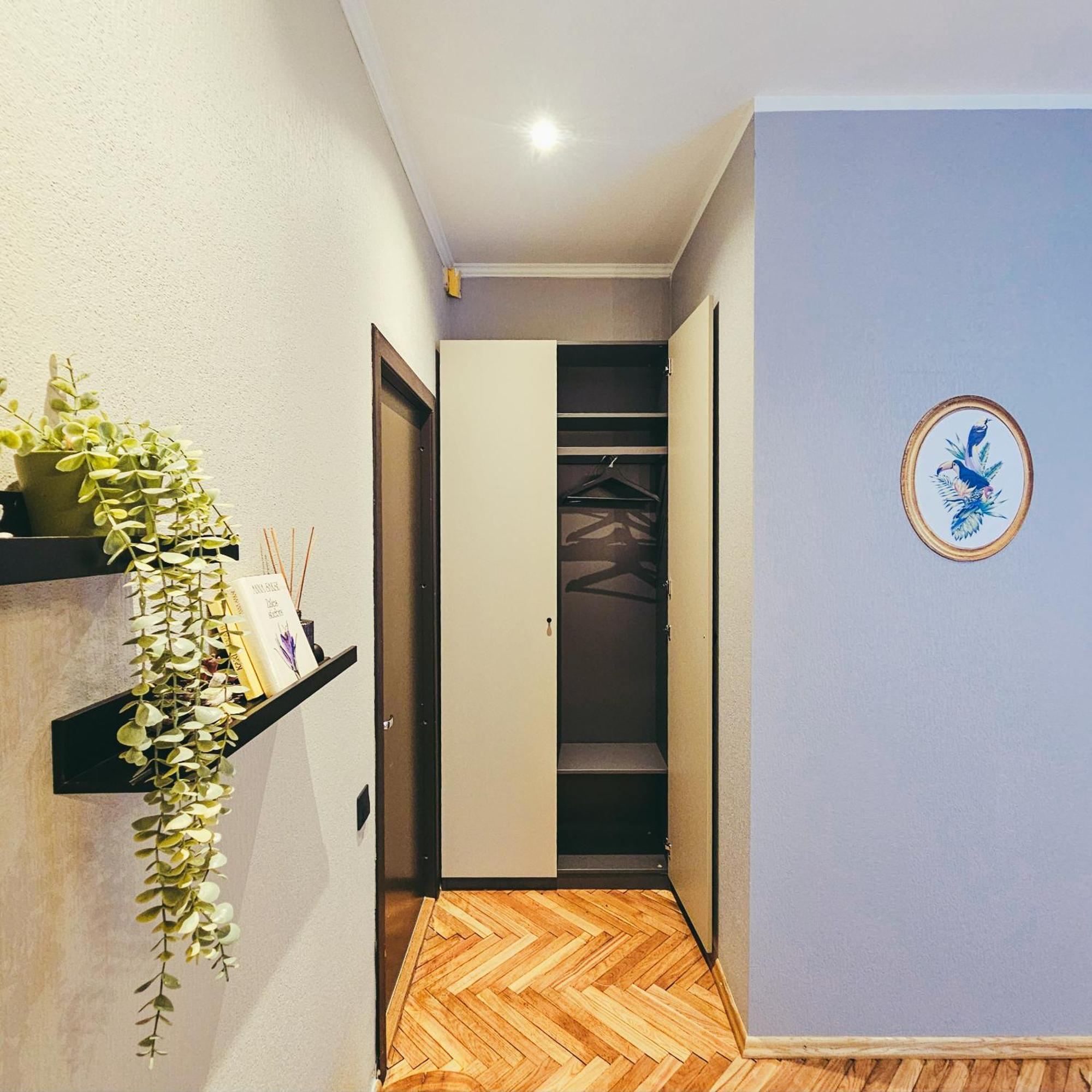 Paulas Room. 里加 外观 照片