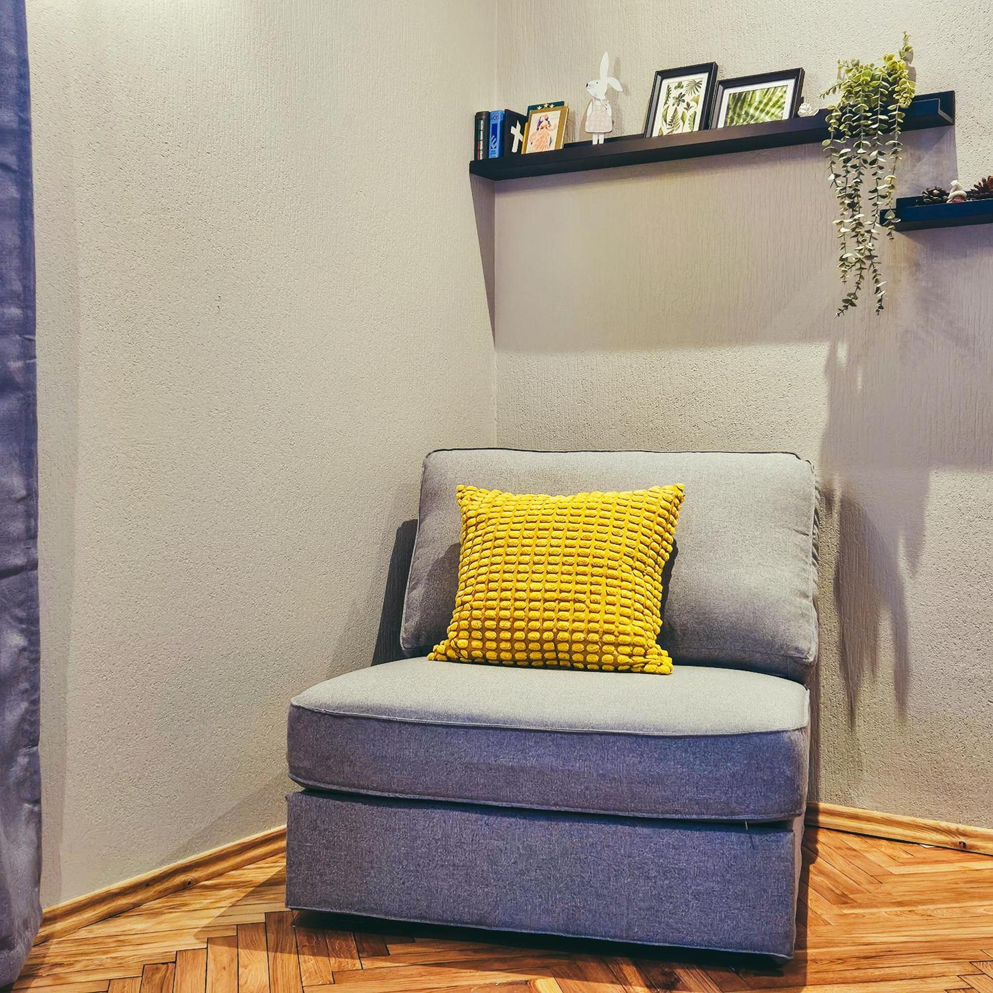Paulas Room. 里加 外观 照片