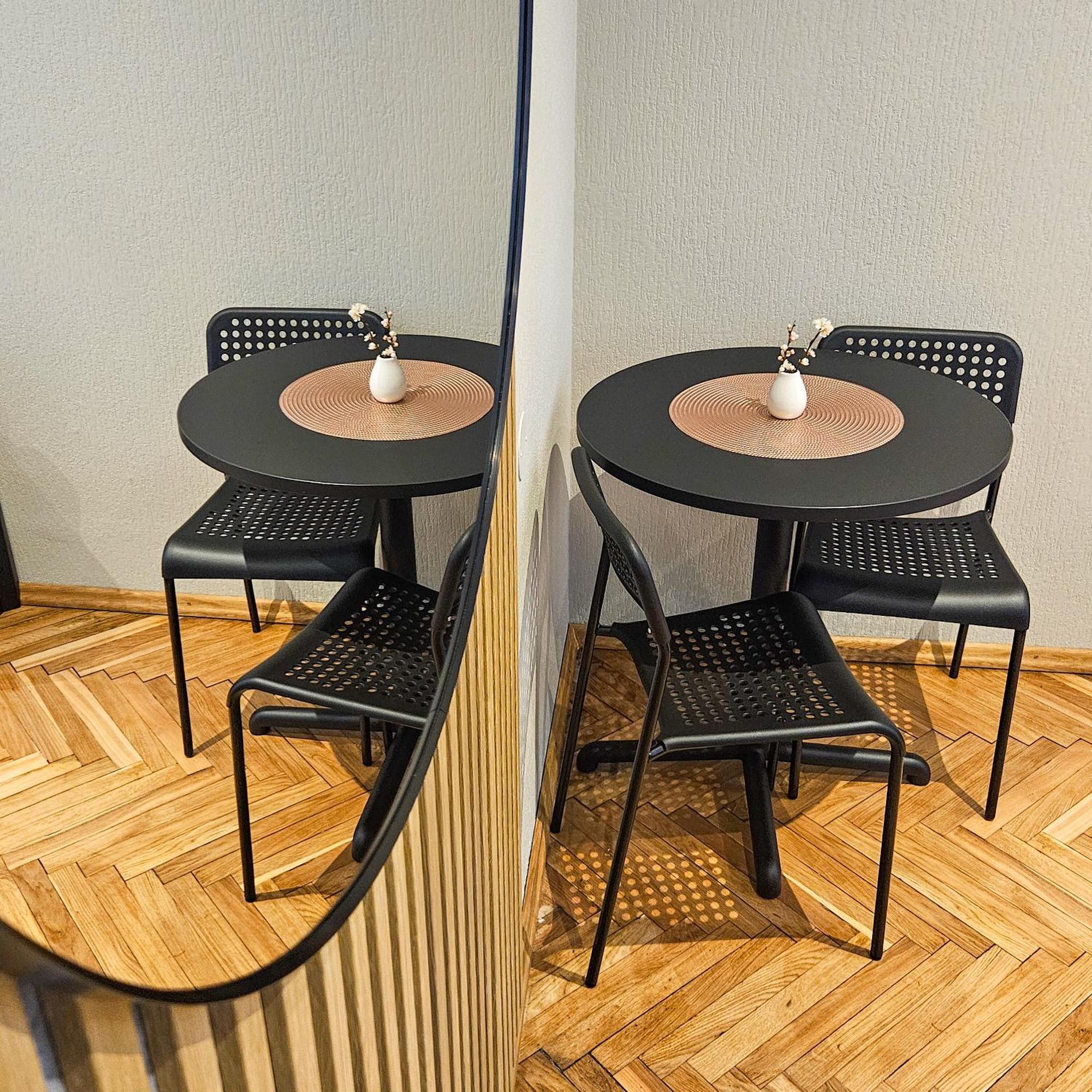 Paulas Room. 里加 外观 照片