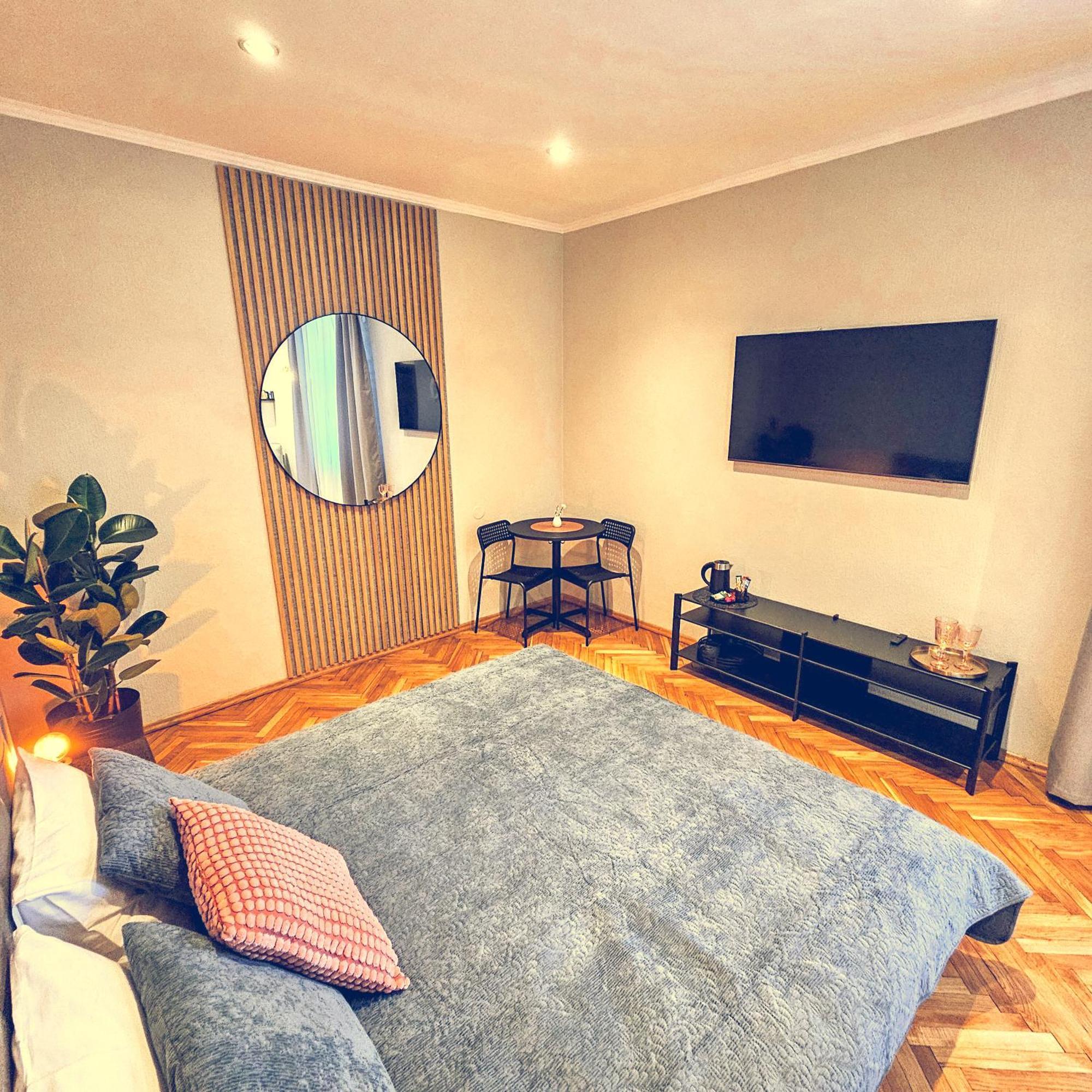 Paulas Room. 里加 外观 照片