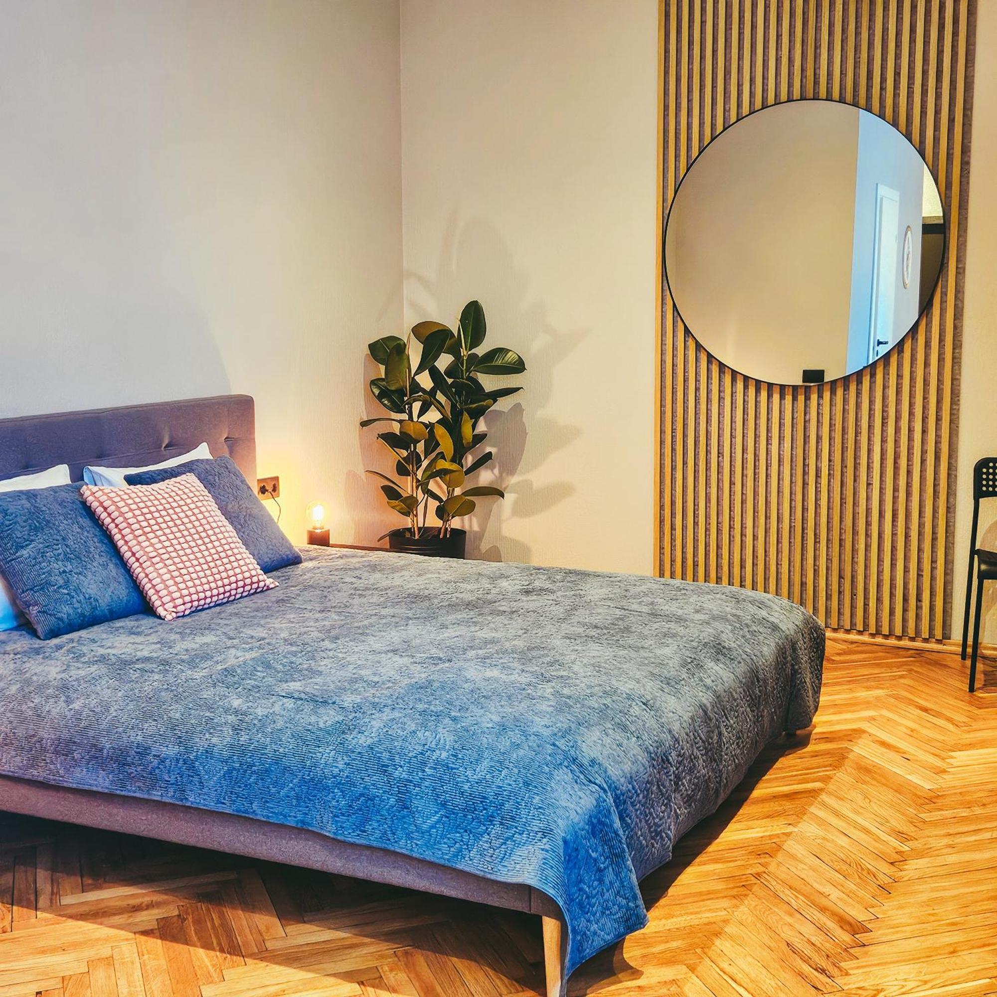 Paulas Room. 里加 外观 照片