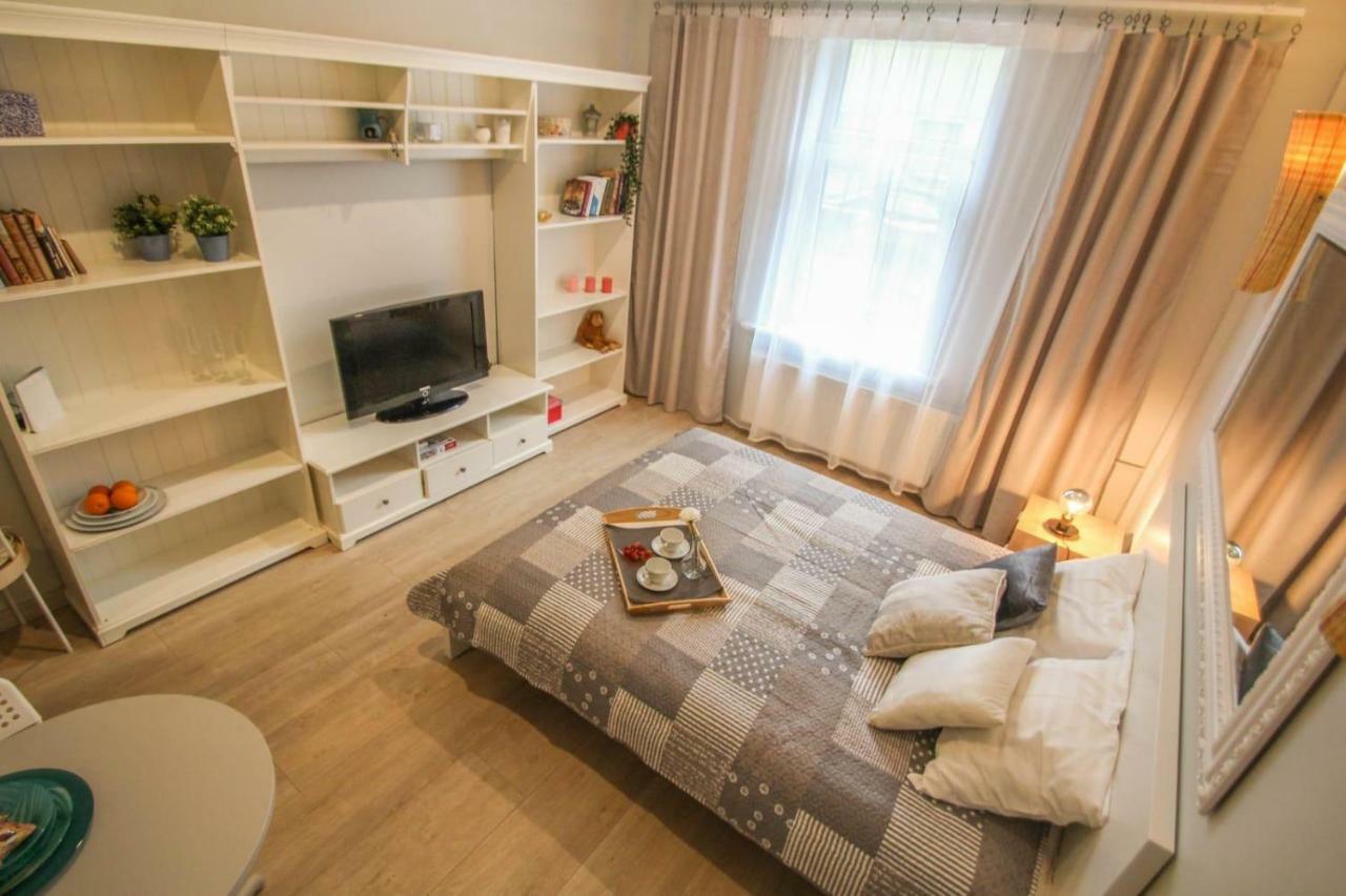 Paulas Room. 里加 外观 照片