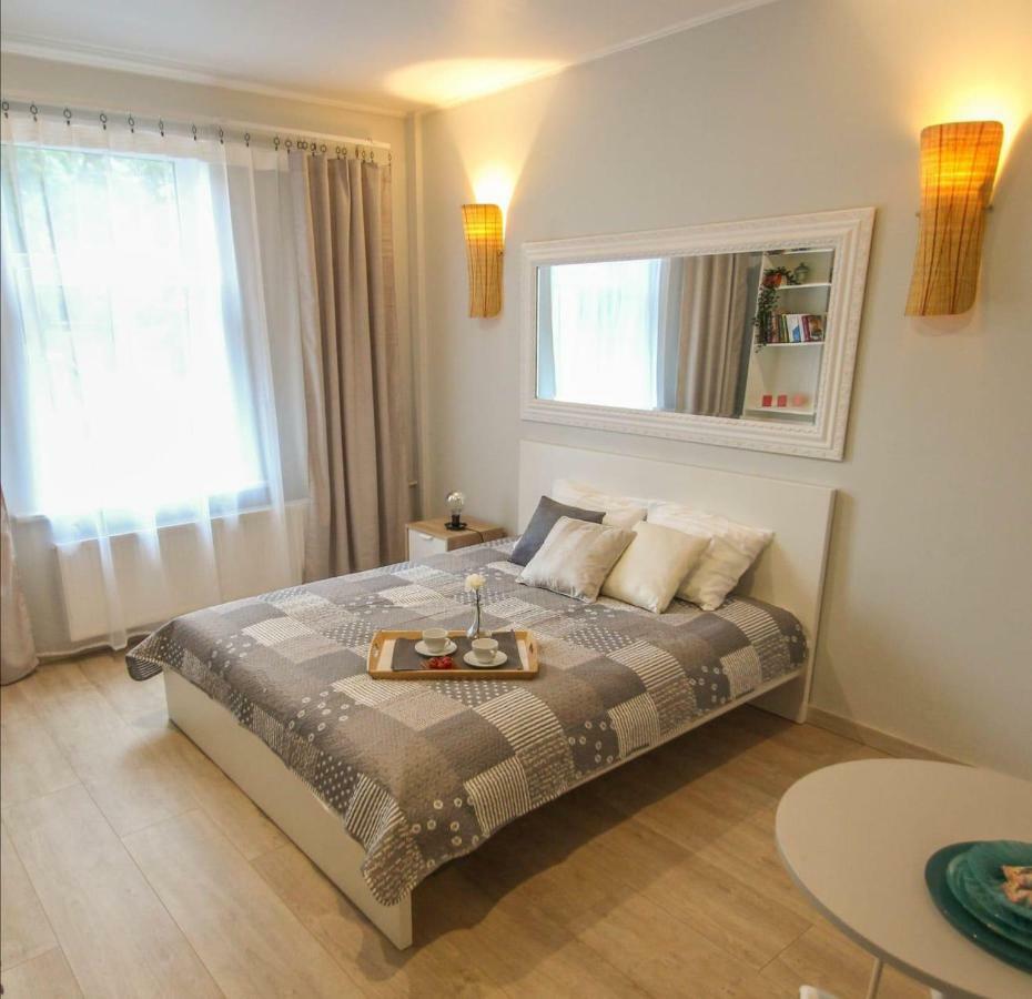 Paulas Room. 里加 外观 照片