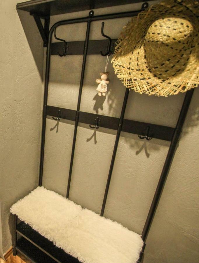 Paulas Room. 里加 外观 照片