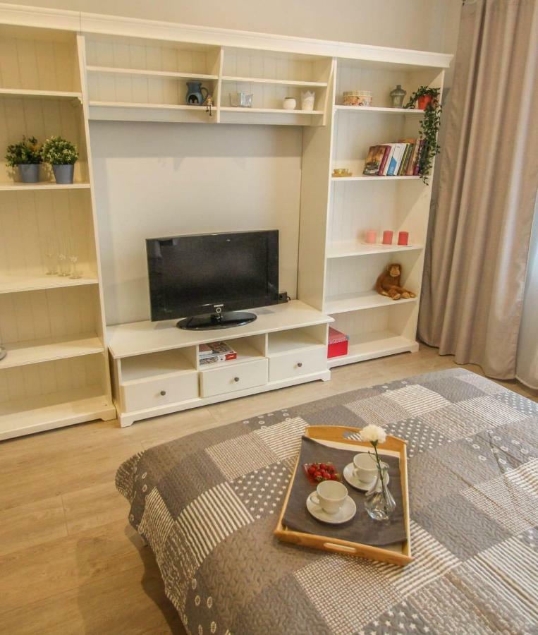 Paulas Room. 里加 外观 照片