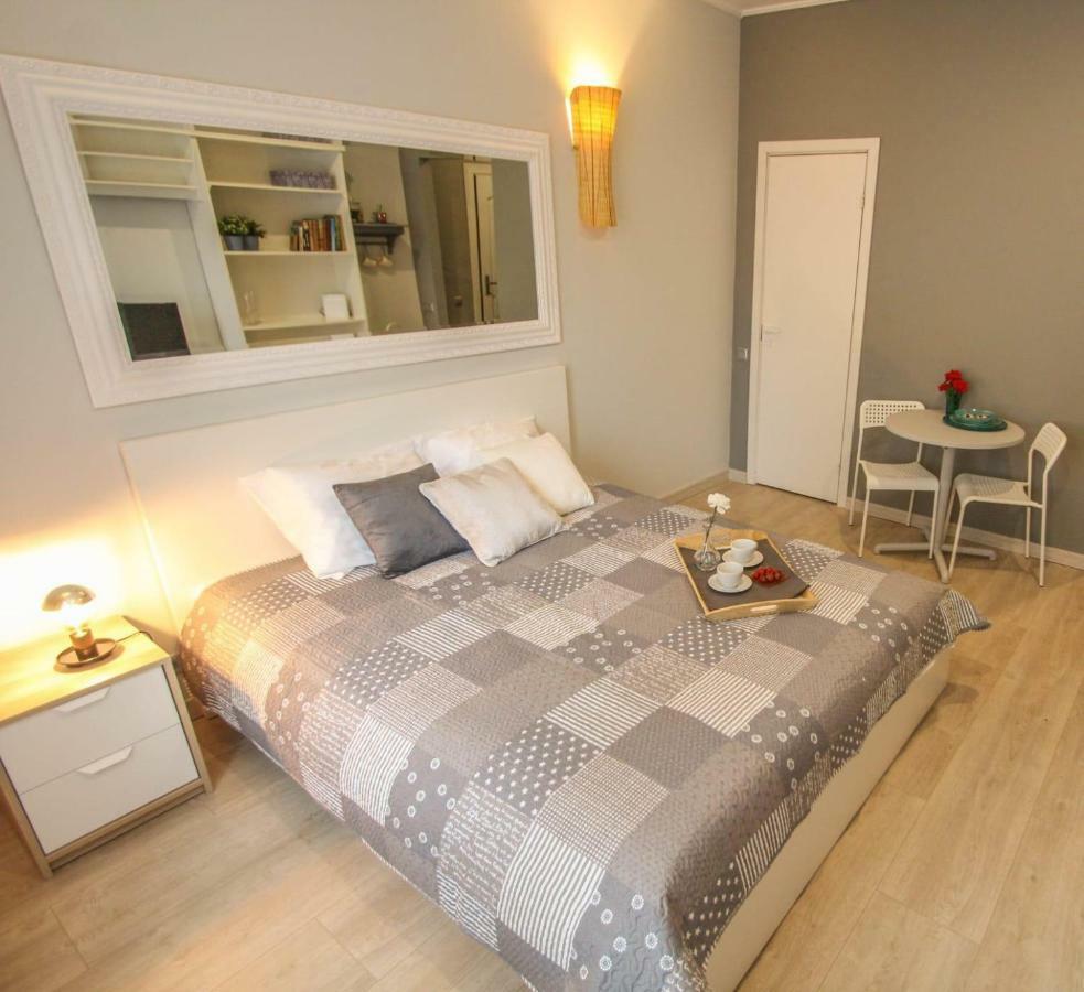 Paulas Room. 里加 外观 照片