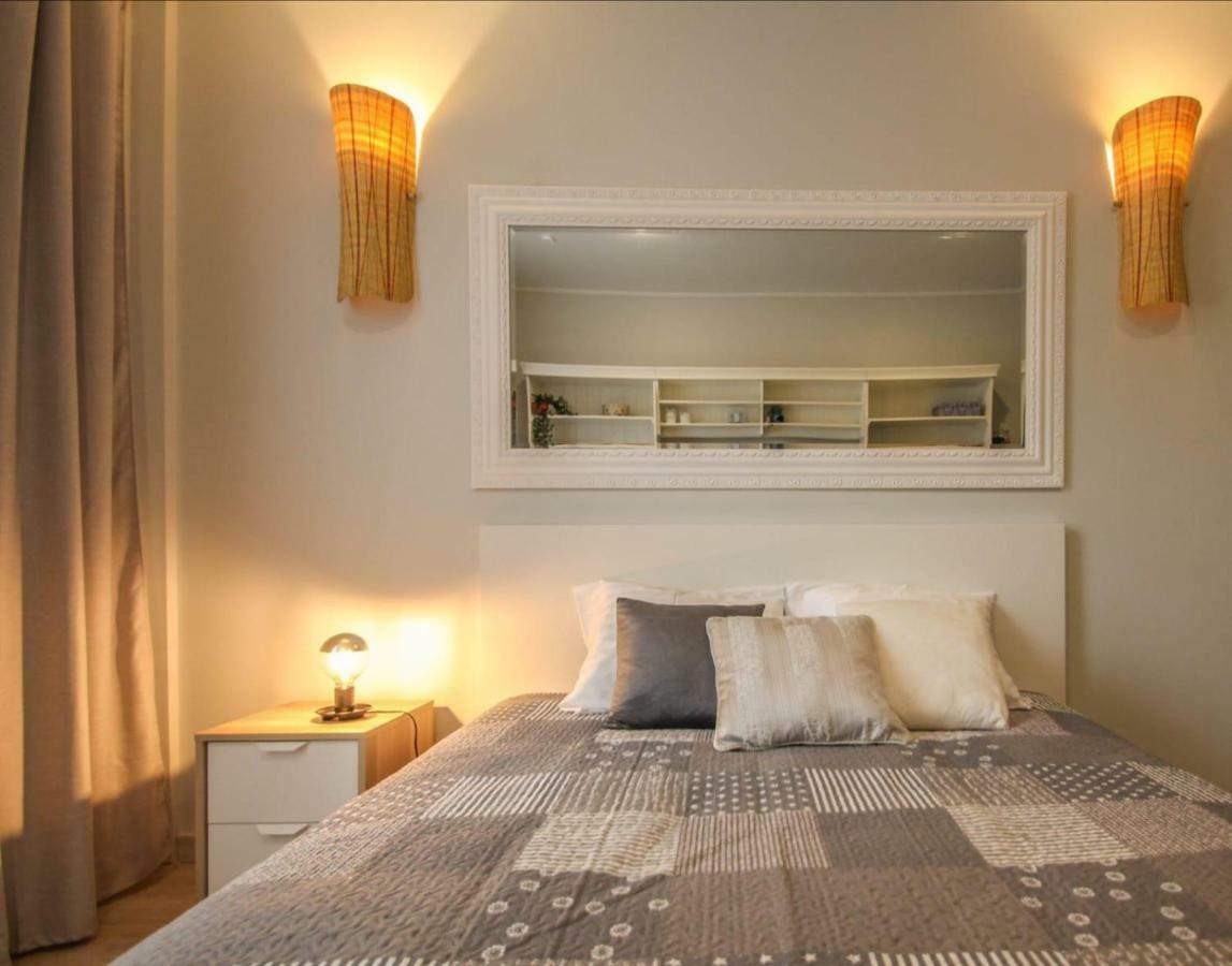 Paulas Room. 里加 外观 照片
